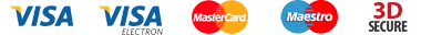 Accepted Payment Methods